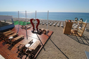 Güden-Pearl, Antalya